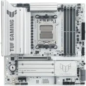 Материнська плата ASUS TUF GAMING B850M-PLUS WIFI7 W