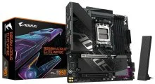 Материнська плата Gigabyte B850M AORUS ELITE WIFI6E