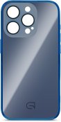 Чохол ArmorStandart for Apple iPhone 15 Pro - Replica MagSafe Blue  (ARM76232)