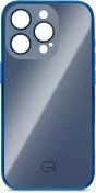 Чохол ArmorStandart for Apple iPhone 15 Pro - Replica MagSafe Blue (ARM76232)