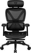 Крісло TX3 XTC Mesh Black (TEGC-3054101.11)