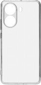 Чохол BeCover for Poco X7 Pro - Transparancy (713483)