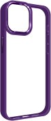 Чохол ArmorStandart for Apple iPhone 15 - UNIT2 Purple  (ARM69969)