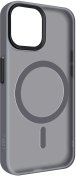 Чохол ArmorStandart for Apple iPhone 15 - Uniq Magsafe Grey  (ARM75276)