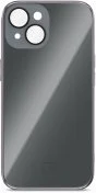 Чохол ArmorStandart for Apple iPhone 15 - Replica MagSafe Titanium Grey (ARM76226)