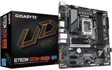 Материнська плата Gigabyte B760M DS3H GEN5