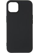 Чохол ArmorStandart for Apple iPhone 13 - Matte Slim Fit Black  (ARM59929)