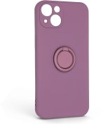 Чохол ArmorStandart for Apple iPhone 13 - Icon Ring Grape  (ARM68662)