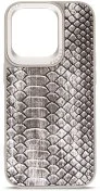 Чохол Harder for Apple iPhone 15 Pro - Lizard Grey (ARM76872)