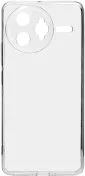 Чохол ArmorStandart for Poco F7 Ultra - Air Camera cover Clear (ARM85215)