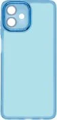 Чохол ArmorStandart for Samsung A07 4G - Shade Blue (ARM87071)
