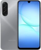 Смартфон Samsung Galaxy A17 LTE 4/128GB Gray (SM-A175FZABEUC)