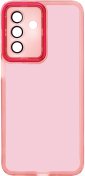 Чохол ArmorStandart for Samsung A17 4G - Shade Case Pink  (ARM87078)