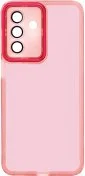 Чохол ArmorStandart for Samsung A17 4G - Shade Case Pink (ARM87078)