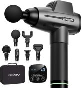 Масажер Naipo NPMGUN-006