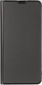 Чохол BeCover for Samsung A07 - Exclusive New Style Black (713891)
