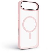 Чохол ArmorStandart for Apple iPhone Air - Uniq MagCase Pink (ARM86278)