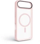 Чохол ArmorStandart for Apple iPhone Air - Uniq MagCase Pink (ARM86278)