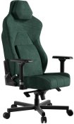 Крісло Hator Arc 3 Velour XL Emerald (HTC3448XL)