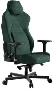 Крісло Hator Arc 3 Velour XL Emerald (HTC3448XL)