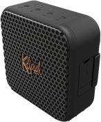 Портативна колонка Klipsch Austin Bluetooth Black (1072094)
