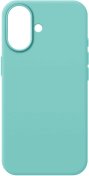 Чохол ArmorStandart for Apple iPhone 17 - ICON2 MagCase Aquamarine (ARM86670)