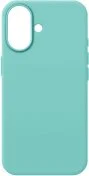 Чохол ArmorStandart for Apple iPhone 17 - ICON2 MagCase Aquamarine (ARM86670)