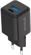 Зарядний пристрій Proove Proove Pocket 30W Black (WCPG30110001)