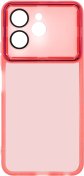 Чохол ArmorStandart for Tecno Spark 40 4G - Shade Pink (ARM87903)