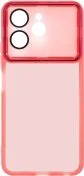 Чохол ArmorStandart for Tecno Spark 40 4G - Shade Pink (ARM87903)