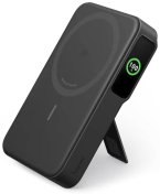 Батарея універсальна Anker MagGo 10000mAh 27W Qi2 15W Black (A1654G11)