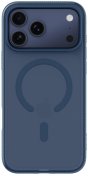 Чохол Belkin for Apple iPhone 17 Pro Max - Magnetic Protective Grip Navy (MSA036HQNY)