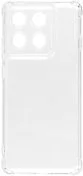 Чохол BeCover for Motorola Edge 60 Pro - Anti-Shock Clear (713806)
