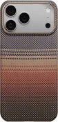 Чохол Pitaka for Apple iPhone 17 Pro Max - Ultra-Slim Sunset (KI1702SPM)