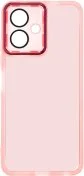 Чохол ArmorStandart for Infinix Smart 10 4G - Shade Pink (ARM87957)