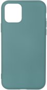 Чохол ArmorStandart for Apple iPhone 11 Pro - Icon Pine Green (ARM56696)