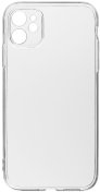 Чохол ArmorStandart for Apple iPhone 11 - Air Camera cover Clear (ARM61046)