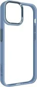 Чохол ArmorStandart for Apple iPhone 11 - UNIT2 Sky Blue (ARM74784)