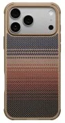 Чохол Pitaka for Apple iPhone 17 Pro Max - Aramid ProGuard Sunset (KI1702MGPM)
