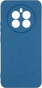 Чохол ArmorStandart for Realme 13 4G - Camera cover Blue (ARM80540)