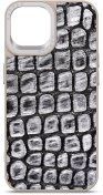 Чохол Harder for Apple iPhone 14 - Kaiju Skin Grey (ARM76856)