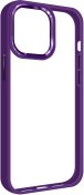 Чохол ArmorStandart for Apple iPhone 14 Pro Max - UNIT2 Purple (ARM69962)