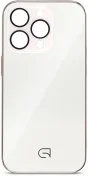 Чохол ArmorStandart for Apple iPhone 14 Pro - Replica MagSafe White (ARM76218)
