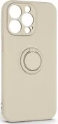 Чохол ArmorStandart for Apple iPhone 13 Pro - Icon Ring Stone (ARM68670)