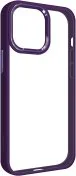 Чохол ArmorStandart for Apple iPhone 12 Pro Max - UNIT2 Purple (ARM74791)