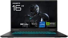 Ноутбук Gigabyte Gaming A16 CWH (GAMING A16 CWHI3UA864SD)