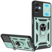 Чохол BeCover for Samsung Galaxy A07 SM-A075 - Military Dark Green (713899)