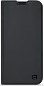 Чохол ArmorStandart for ZTE Blade A34 - OneFold Case Black (ARM79021)