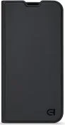 Чохол ArmorStandart for ZTE Blade A34 - OneFold Case Black (ARM79021)