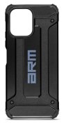 Чохол ArmorStandart for Xiaomi Redmi 12 4G - Panzer Black (ARM70784)